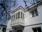 AHŞAP CUMBA 2
